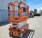 2019 Snorkel S3219E Scissor Lift