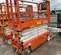 2019 Snorkel S3226E Scissor Lift