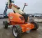 2017 JLG 600AJ Articulating Boom Lift