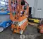 2021 Snorkel S3219E Scissor Lift