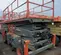 2017 Skyjack SJ9250RT Rough Terrain Scissor Lift