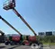 2015 JLG 800AJ Articulating Boom Lift