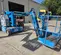 2017 Genie Z-34/22N Articulating Boom Lift