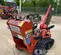 2023 Ditch Witch C12X Trencher