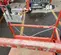 2018 Skyjack SJ12 Self-Propelled One-Person Lift