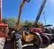 2018 JCB 506-36 Forklift