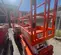 2019 Snorkel S3219E Scissor Lift