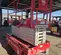 2017 MEC 4555SE Scissor Lift