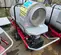 2022 Frost Fighter IDH400QRM Indirect Fired Heater