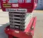 2018 MEC 4046SE Scissor Lift