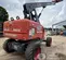 2018 Skyjack SJ86T Boom Lift