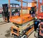 2018 JLG 1932R Scissor Lift