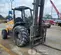 2019 Case 586H Forklift