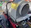 2023 Frost Fighter IDH400QRM Indirect Fired Heater