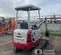 2021 Takeuchi TB216 Mini Excavator
