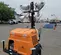 2018 Magnum Pro MLT6SM Portable Light Tower