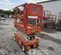 2021 Snorkel S3219E Scissor Lift