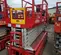 2021 MEC 4555SE Scissor Lift