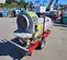 2023 Frost Fighter IDH400QRM Indirect Fired Heater