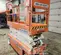 2019 Snorkel S3226E Scissor Lift