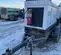 2021 Wacker Neuson G 50 Diesel Generator