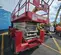 2018 MEC 6092RT Rough Terrain Scissor Lift