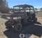 2021 Polaris PRO XD 4000D Utility Vehicle