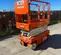 2018 Snorkel S3219E Scissor Lift