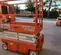 2019 Snorkel S3219E Scissor Lift