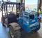 2018 Genie GTH-5519 Forklift