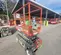 2016 Skyjack SJIII3219 Scissor Lift