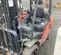 2019 Toyota 8FGU30 Warehouse Forklift