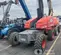 2018 Skyjack SJ66T Boom Lift