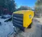 2022 Atlas Copco XAS185 CW EUS Air Compressor