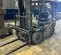 2018 Toyota 8FDU25 Warehouse Forklift