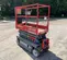 2016 Skyjack SJIII3219 Scissor Lift