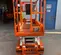 2020 Snorkel S3219E Scissor Lift