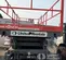 2017 Skyjack SJ9250RT Rough Terrain Scissor Lift