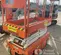 2020 Snorkel S3219E Scissor Lift