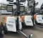 2021 Generac MLT6SMDS Portable Light Tower