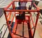 2019 Skyjack SJ12 Self-Propelled One-Person Lift