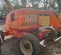 2017 JLG 600AJ Articulating Boom Lift