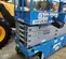 2018 Genie GS-3232 Scissor Lift