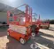 2019 Snorkel S3226E Scissor Lift