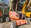 2017 JLG 600AJ Articulating Boom Lift
