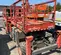2019 Skyjack SJ6826RT Rough Terrain Scissor Lift