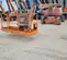 2016 JLG 800AJ Articulating Boom Lift