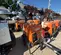 2020 Magnum Pro MLT6SM Portable Light Tower