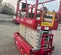 2021 MEC 4046SE Scissor Lift
