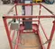 2017 Skyjack SJ16 Self-Propelled One-Person Lift